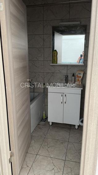De Închiriat Garsonieră | New World Residence – Delta Văcărești - 6