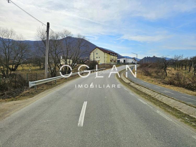 Teren cu PUZ si utilitati, Cisnadie, COMISION 0% - 6