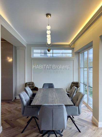 Vila 5 camere / Avangarde by the Lake - 22