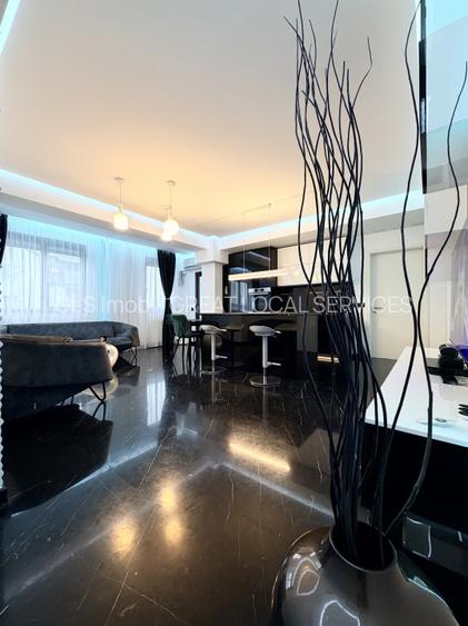 Apartament frumos amenajat de inchiriat cu centrala si parcare - 6