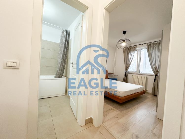 Tomis 3 - 2 Camere 64 MP renovat cu centrala si balcon pe termen lung - 7