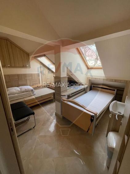 SPITAL DE ZI ORADEA – INVESTIȚIE RARĂ LA CHEIE - 8