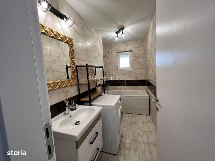 Apartament 2 camere mobilat | Loc parcare inclus | Pipera | Iancu Nicolae - 6