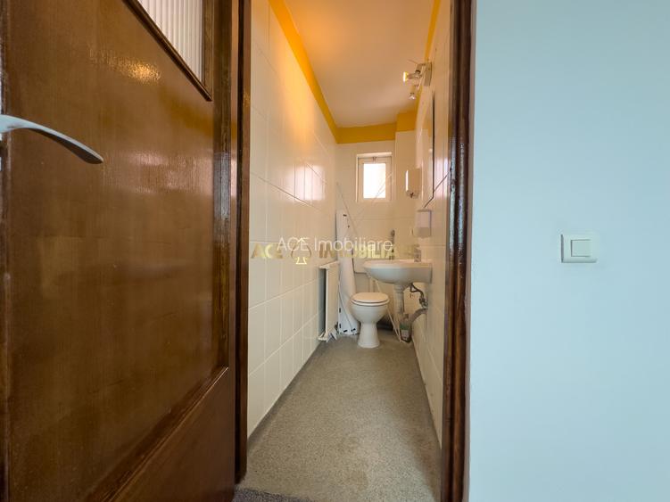 Casa de vanzare | Banu Manta | 7 Camere | 2 Parcari | 310 MP | Renovat - 21