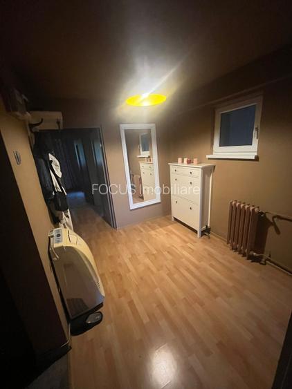 Apartament 4 camere cu vedere catre parc | Lacul Tei | Parcul Tei - 8