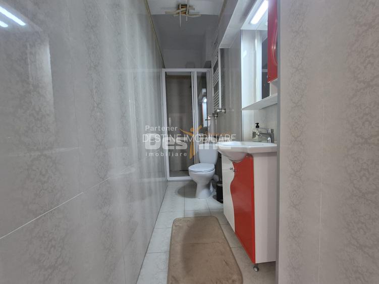 Ap. 3 camere cu vedere la mare și boxă 30 mp, ultracentral - 8