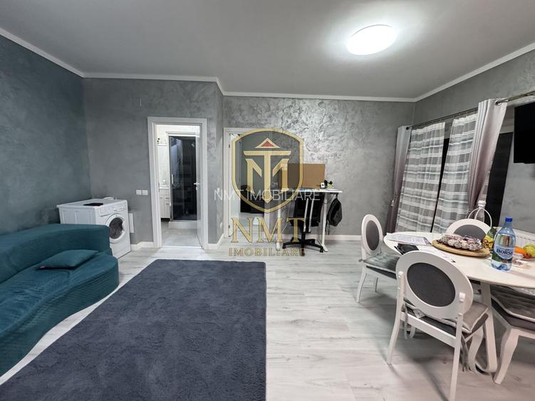 Apartament cu 2 camere | 44  mp | Gradina 25 mp | VIVO - 4