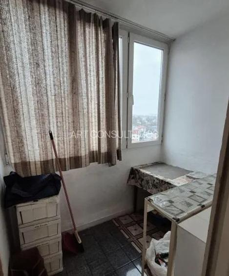 Garsoniera | Giurgiului / Piata Progresul | Balcon | Mijloace de Transport - 4