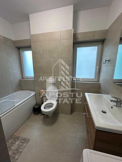 Apartament 2 camere de inchiriat ,loc de parcare,  Braytim- Timisoara - 4
