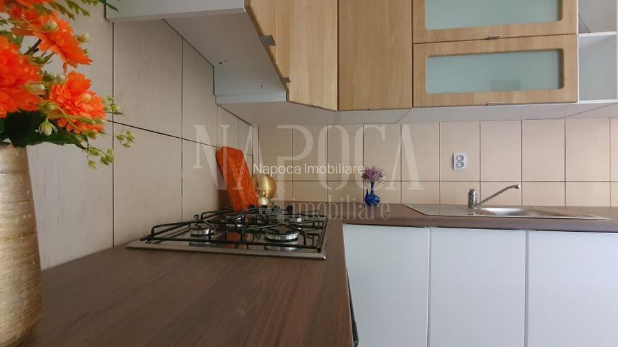 Apartament 3 camere de vanzare in Centru Oradea, Oradea - 9