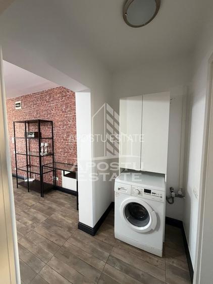 Apartament 2 camere de inchiriat  , bloc nou , Dumbravita - 7