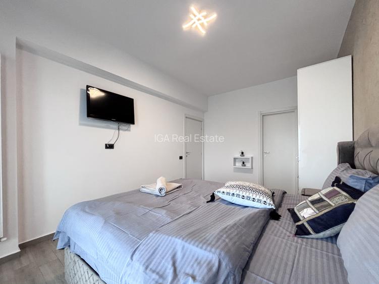 77mp | 2 cam si 2 bai cu vedere la mare in Casa del Mar - 9