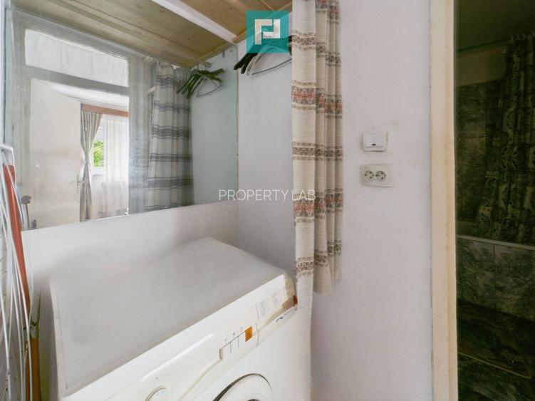 Apartament luminos, ideal in Complex Studentesc - 14