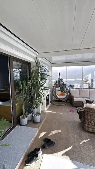 Casa superba cu piscina interioara Cernica - Balaceanca - 11