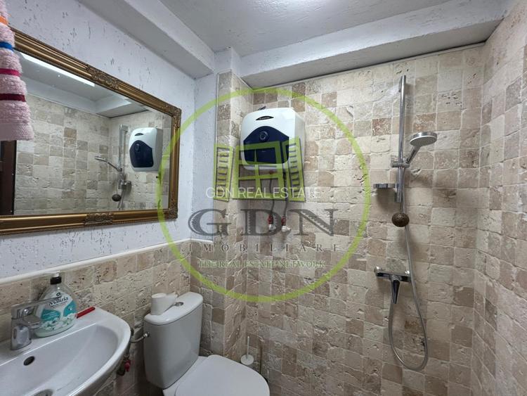 Casa plan parter, 900 mp teren, 115 mp utili, zona Centrala, Gradina Botanica - 13