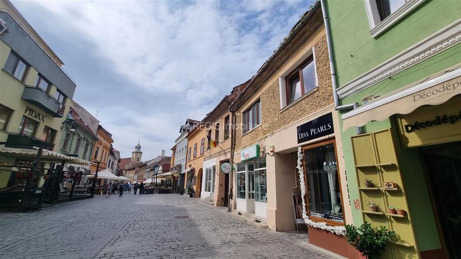 Studio spatios zona ultracentrala Michael Weiss - 10