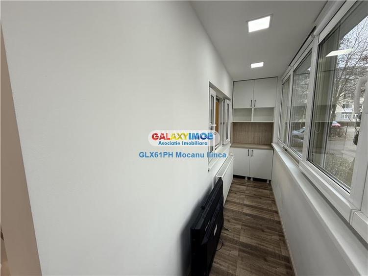 Inchiriere apartament 4 camere, modern, Republicii, Ploiesti - 14