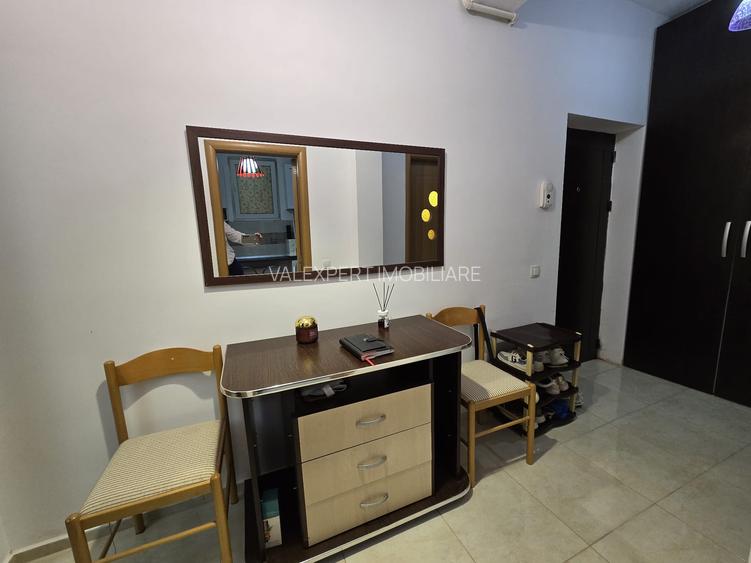 METROU DIMITRIE LEONIDA– MAGIC RESIDENCE, gars, 40mp, mobilata/utilata - 4