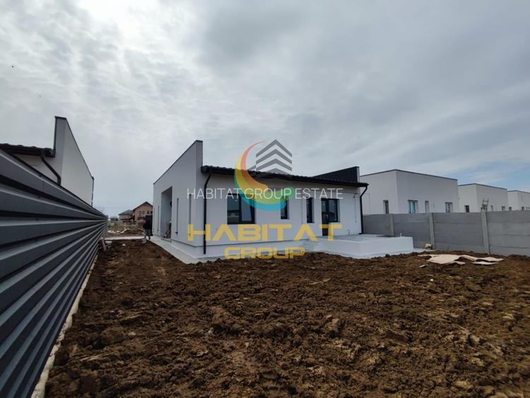 Casa 4 camere | 2 bai | Teren 412 mp | Comision 0% | Berceni - 12