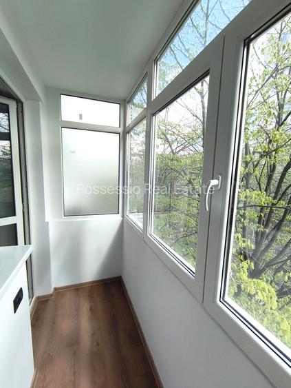 Giurgiului – Drumul Gazarului – Apartament 2 camere – Comision 0% - 94.000 EUR - 5