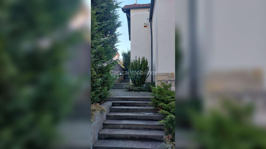 Spatiu de birouri de inchiriat in Andrei Muresanu - 8