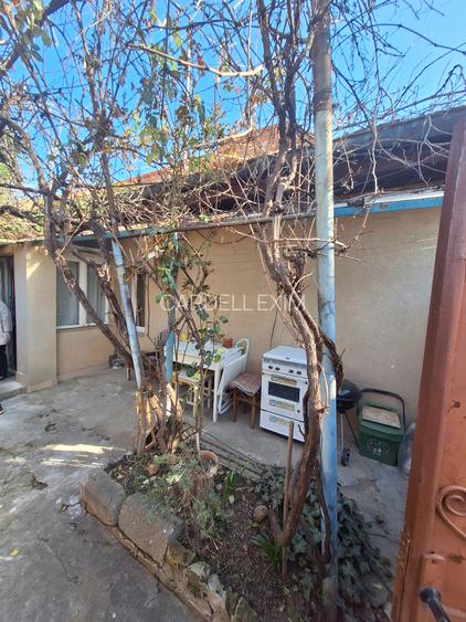 Apartament la casa cu front stradal - 7