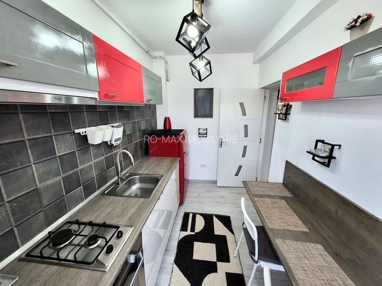 Garsoniera_Conf.1_Mobilata/Utilata_Totul la Cheie_Nou_Aer Curat - 33