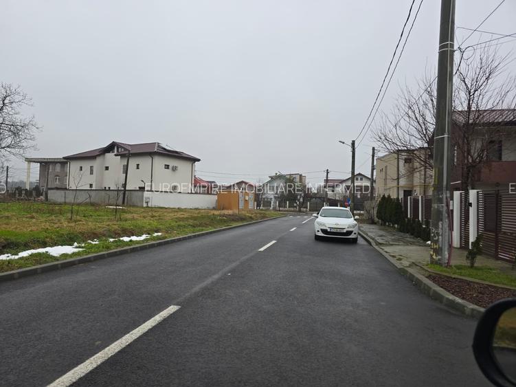 Teren de vanzare in Eforie Nord - 9