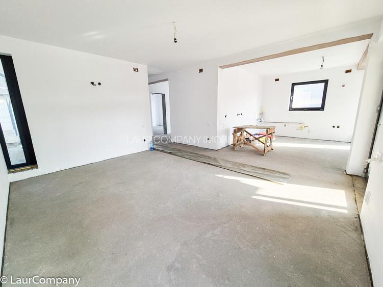 Casa Geamana Bradu Arges - 6