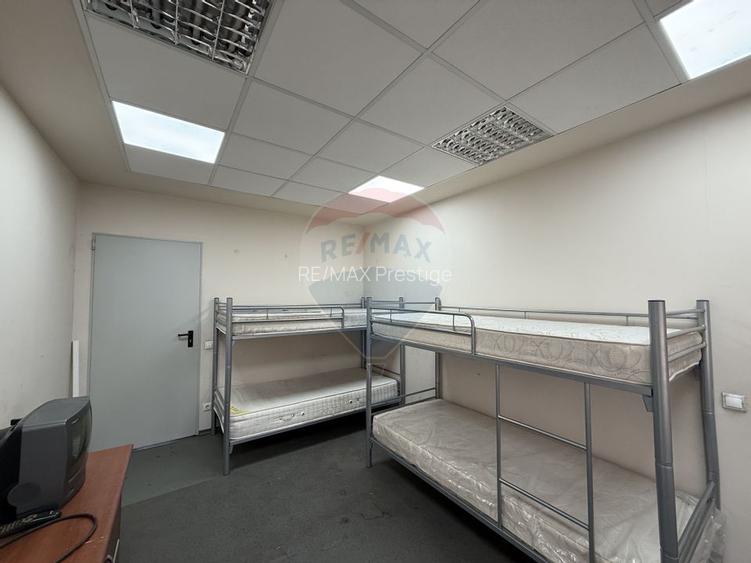 Spațiu de birouri de 102mp de închiriat în zona Est - 10