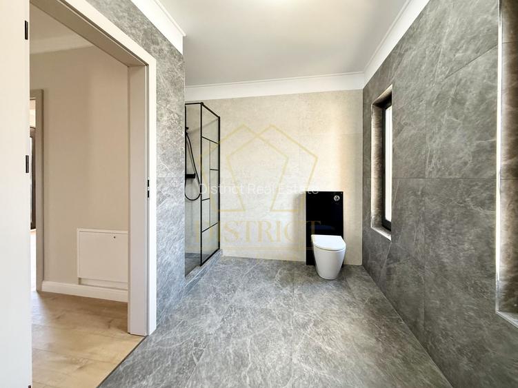 Com 0 | Casa individuala superba cu 5 camere si 3 bai | Dumbravita - 13