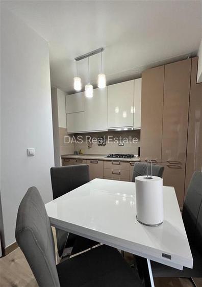 Belvedere Residence | 2 Camere + Parcare | Metrou Pipera | Floreasca - 4