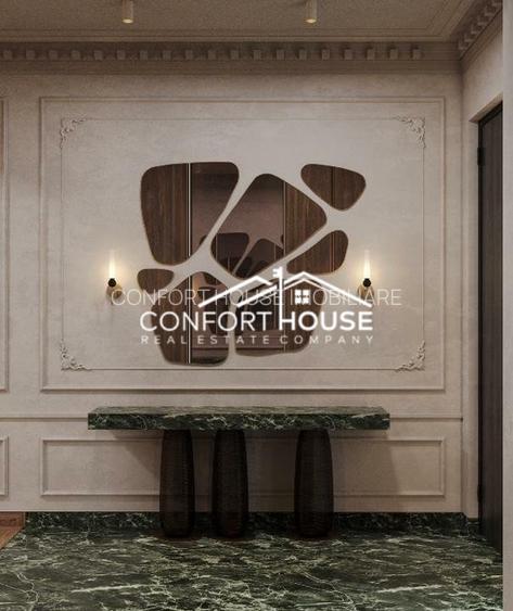 Vila exclusivista, arhitectura contemporana, complex rezidential, IANCU NICOLAE - 24