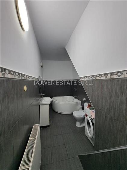 Apartament cu 4 camere, 112 mp utili, situat in cartierul Gruia! - 8