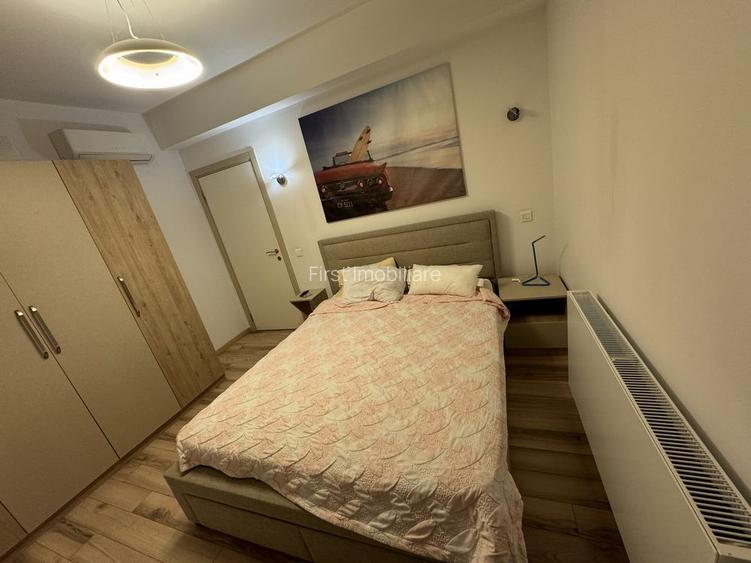Va oferim spre inchiriere apartament de 3 Camere de inchiriat - 6