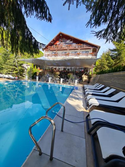 Investiție Premium în Inima Munților Cindrel - 15