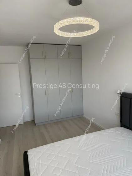Apartament Nou de inchiriat |  2 camere | Denya Forest Timisoara - 10