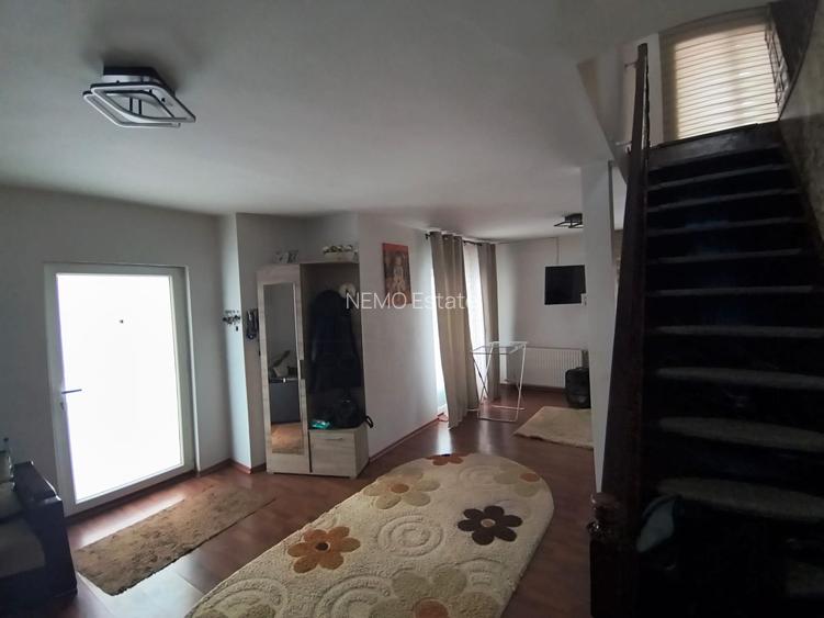 🏡 Vilă + Spațiu Comercial | 324 mp | Suceava – Burdujeni | 210.000 € - 26