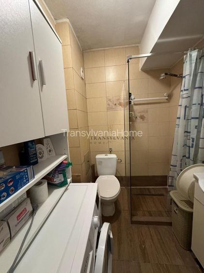 Garsonieră spațioasă de vânzare – Bulevardul Mihai Viteazu, Sibiu - 5