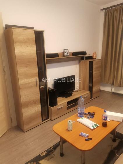 GARSONIERA - APARATORI, PET-FRIENDLY, BUCATARIE INCHISA, CENTRALA - 4