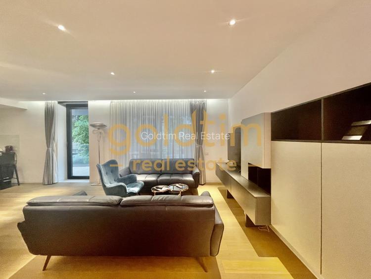 LUXURY DESIGN/ DUPLEX/ONE CHARLES DE GAULLE /2 PARKING/2 TERRACES - 52