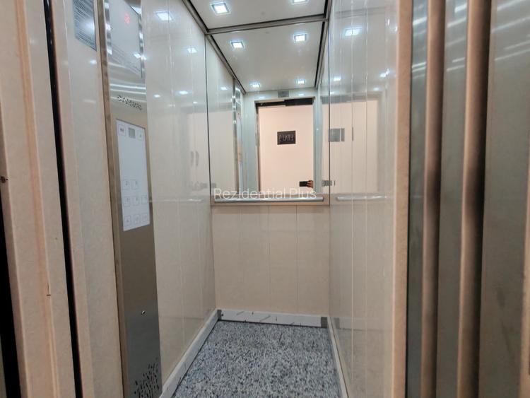 Apartament  | Bloc nou 2025 | Etaj 2 | OMV- Pipera Plaza - 6