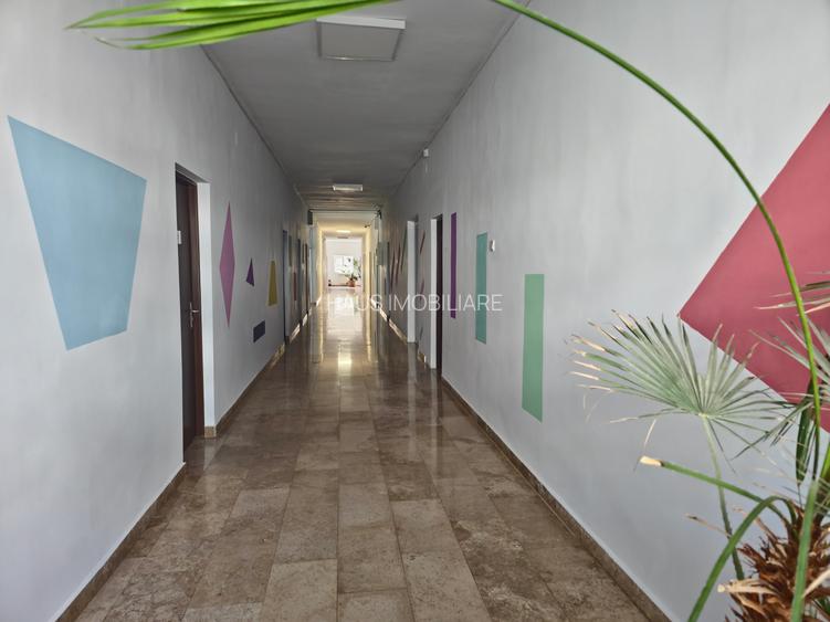 Faleză Nord  Clădire birouri cu 25+ încăperi  Afacere la cheie complet închiriat - 47