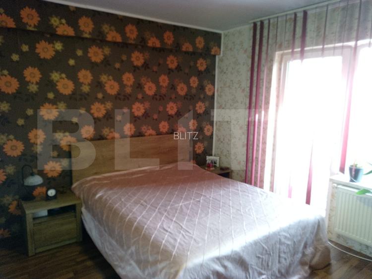 Apartament decomandat cu 2 camere, parcare inclusa in pret, zona Eroilor - 3