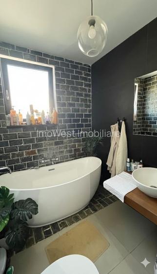 Dumbrăvița | 3 camere | Mobilat Inside Decor | 2 locuri parcare - 12