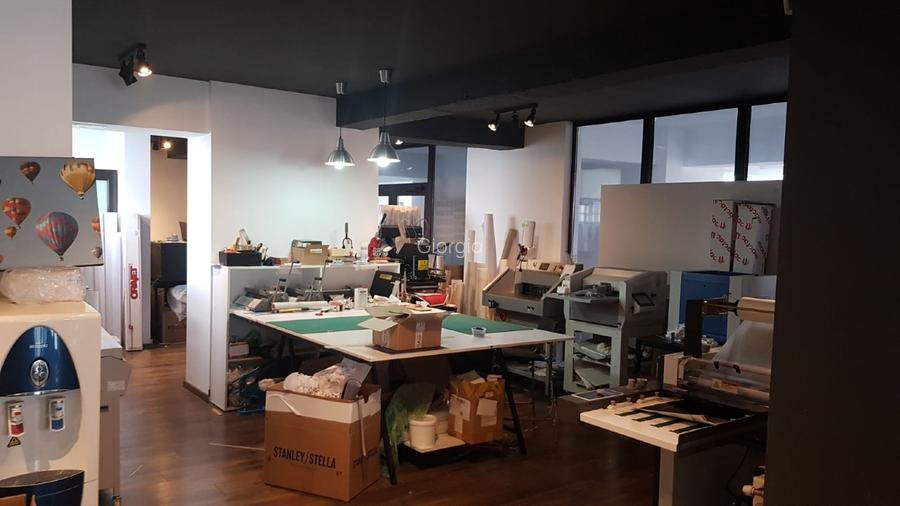 Spatiu comercial metrou+loc de parcare- theodor Pallady N Grigorescu - 3