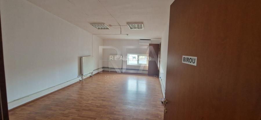 Hala Depozitare/Productie +Birou | Poduri Rulant | 1000 m.p. | Otopeni - 15