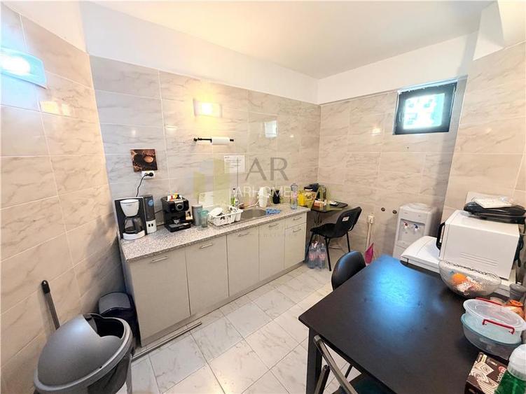 Spatiu birouri , 200mp , zona vest - OMV , Ploiesti - 7