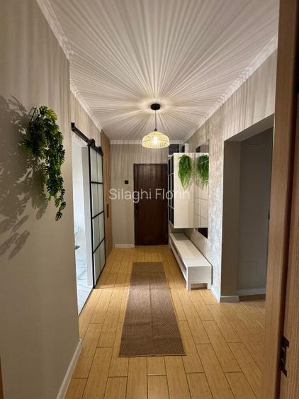 Apartament premium 3 camere | Prima inchiriere dupa renovare | Vitan – Brandusil - 9