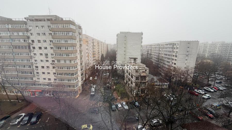 Apartament 2 Camere|Campia Libertatii Baba Novac Basarabia|Reabilitat - 8